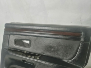 Обшивка двери, AUDI, A8, D2, AQD, 1999, R, R, 4D0867306