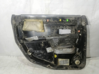Обшивка двери, AUDI, A8, D2, AQD, 1999, R, R, 4D0867306