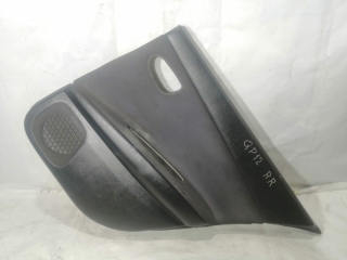 Обшивка двери, NISSAN, PRIMERA, P12, QG18DE, 2002, R, R