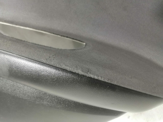 Обшивка двери, NISSAN, PRIMERA, P12, QG18DE, 2002, R, R