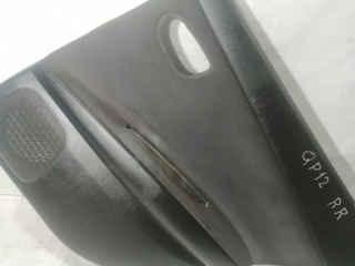 Обшивка двери, NISSAN, PRIMERA, P12, QG18DE, 2002, R, R