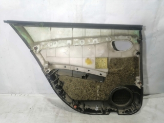 Обшивка двери, NISSAN, PRIMERA, P12, QG18DE, 2002, R, R