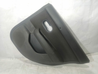 Обшивка двери, NISSAN, TIIDA, SC11X, HR16DE, 2010, R, R, 82910-EL11A