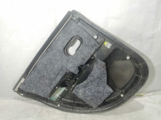 Обшивка двери, NISSAN, TIIDA, SC11X, HR16DE, 2010, R, R, 82910-EL11A