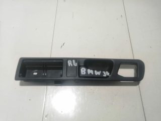 Ручка двери внутренняя, BMW, 5-SERIES, E34, M20B20, R, L