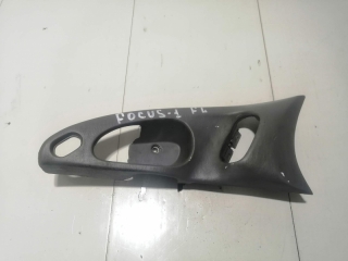 Накладка блока управления стеклоподъемниками, FORD, FOCUS, DFW, EYDK, 2004, F, L, YS41-F23878-APW