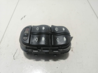 Блок управления стеклоподъемниками, FORD, FOCUS, DFW, EYDK, 2004, F, 98AG-14A132-AE