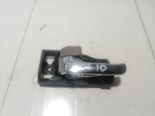 Ручка двери внутренняя, TOYOTA, PRIUS, NHW10, 1NZ-FXE, 1998, R, L