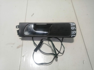 Ручка двери внутренняя, AUDI, A6, C5, ALF, 1998, R, L, 4B0839019