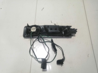 Ручка двери внутренняя, AUDI, A6, C5, ALF, 1998, R, L, 4B0839019