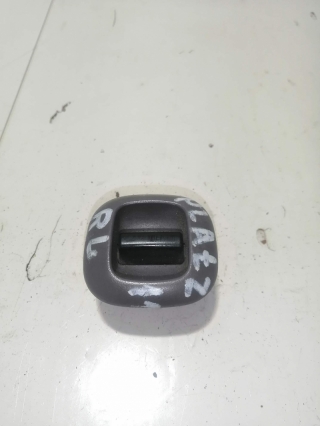 Кнопка стеклоподъемника, TOYOTA, PLATZ, SCP11, 1SZ-FE, 2001, L