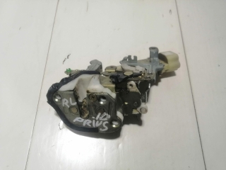 Замок двери, TOYOTA, PRIUS, NHW10, 1NZ-FXE, 1998, R, L