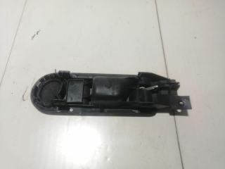 Ручка двери внутренняя, VOLKSWAGEN, GOLF 4, 1J1, 1999, R, L, 3B0839113