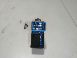 Кнопка стеклоподъемника, TOYOTA, KLUGER, ACU25, 2AZ-FE, 2002, R, L