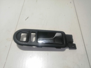 Ручка двери внутренняя, VOLKSWAGEN, PASSAT B5, 3B3, AWM, 2001, F, R, 3B1837114