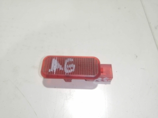 Подсветка двери, AUDI, A6, C5, ALF, 1998, R, L