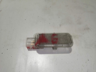 Подсветка двери, AUDI, A6, C5, ALF, 1998, R, L