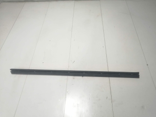 Молдинг стекла внутренний, ISUZU, GEMINI, JT151F, 4XE1, 1990, F, R