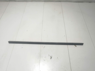 Молдинг стекла внутренний, TOYOTA, CORONA, AT170, 5A-FE, 1990, F, R