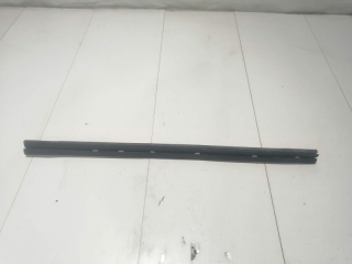 Молдинг стекла внутренний, NISSAN, MARCH, K11, CG10DE, 1998, F, R