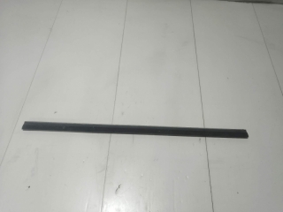 Молдинг стекла внутренний, TOYOTA, COROLLA, EE104, 5E-FE, 1999, R, L