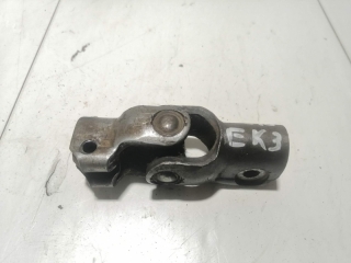 Карданчик рулевой, HONDA, CIVIC FERIO, EK3, D15Z9, 1999, низ