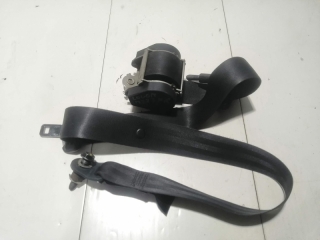 Ремень безопасности, RENAULT, LOGAN, LS0H, K7JA710, 2007, F, R