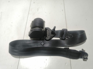 Ремень безопасности, RENAULT, LOGAN, LS0H, K7JA710, 2007, F, L