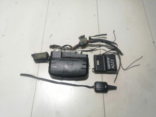 Сигнализация