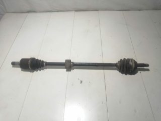 Привод, HONDA, CIVIC FERIO, EK3, D15Z9, 1999, F, L