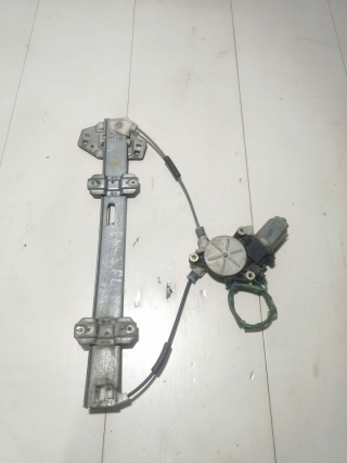 Стеклоподьемник, HONDA, CIVIC FERIO, EK3, D15Z9, 1999, F, L