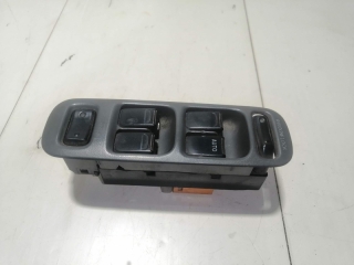Блок управления стеклоподъемниками, SUZUKI, CULTUS, GD31W, G16A, 1997, F, R