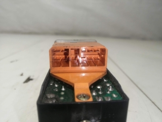 Блок управления стеклоподъемниками, SUZUKI, CULTUS, GD31W, G16A, 1997, F, R