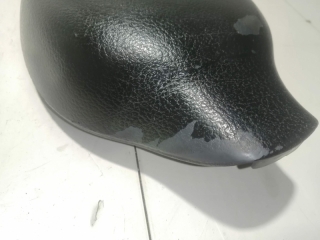 Подушка безопасности водителя, RENAULT, LOGAN, LS0H, K7JA710, 2007