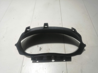 Консоль  приборов, RENAULT, LOGAN, LS0H, K7JA710, 2007, 8200378379