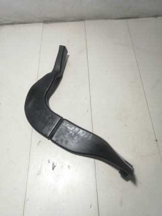 Воздуховод, RENAULT, LOGAN, LS0H, K7JA710, 2007, F, L