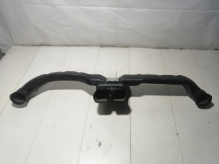 Воздуховод, DAEWOO, MATIZ, KLYA, F8CV, 2005