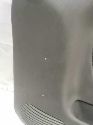 Обшивка двери, SUZUKI, CULTUS, GD31W, G16A, 1997, F, R