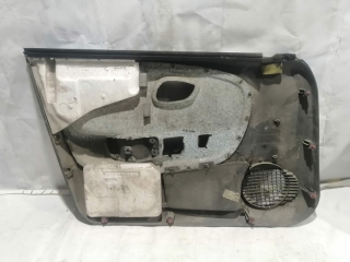 Обшивка двери, SUZUKI, CULTUS, GD31W, G16A, 1997, F, R