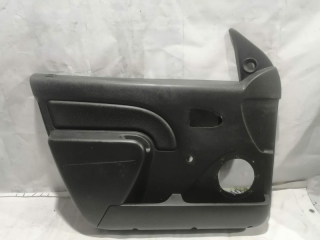 Обшивка двери, RENAULT, LOGAN, LS0H, K7JA710, 2007, F, L