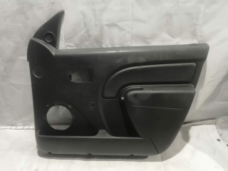Обшивка двери, RENAULT, LOGAN, LS0H, K7JA710, 2007, F, R