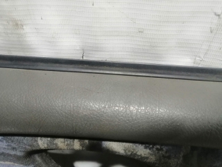 Обшивка двери, SUZUKI, CULTUS, GD31W, G16A, 1997, F, R