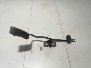 Педаль газа, NISSAN, PULSAR, FN15, GA15DE, 1997