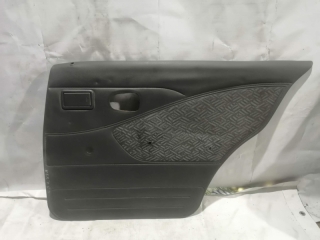 Обшивка двери, DAEWOO, NEXIA, N100, G15MF, 1997, R, R