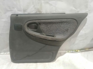 Обшивка двери, DAEWOO, NEXIA, N100, G15MF, 1997, R, R