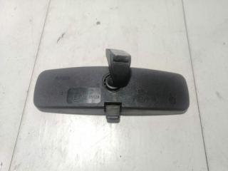 Зеркало салона, RENAULT, LOGAN, LS0H, K7JA710, 2007