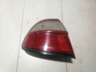 Фонарь в крыло, NISSAN, PULSAR, FN15, GA15DE, 1997, L, 7434