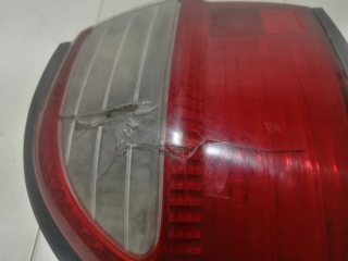 Фонарь в крыло, NISSAN, PULSAR, FN15, GA15DE, 1997, L, 7434