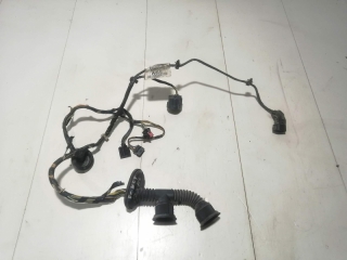 Проводка двери, FORD, FOCUS, DFW, EYDC, 2003, F, L, 98AG-14A584-AGL