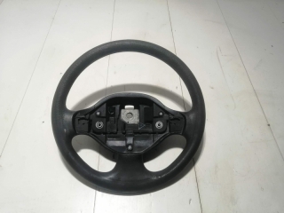 Руль, RENAULT, LOGAN, LS0H, K7JA710, 2007
